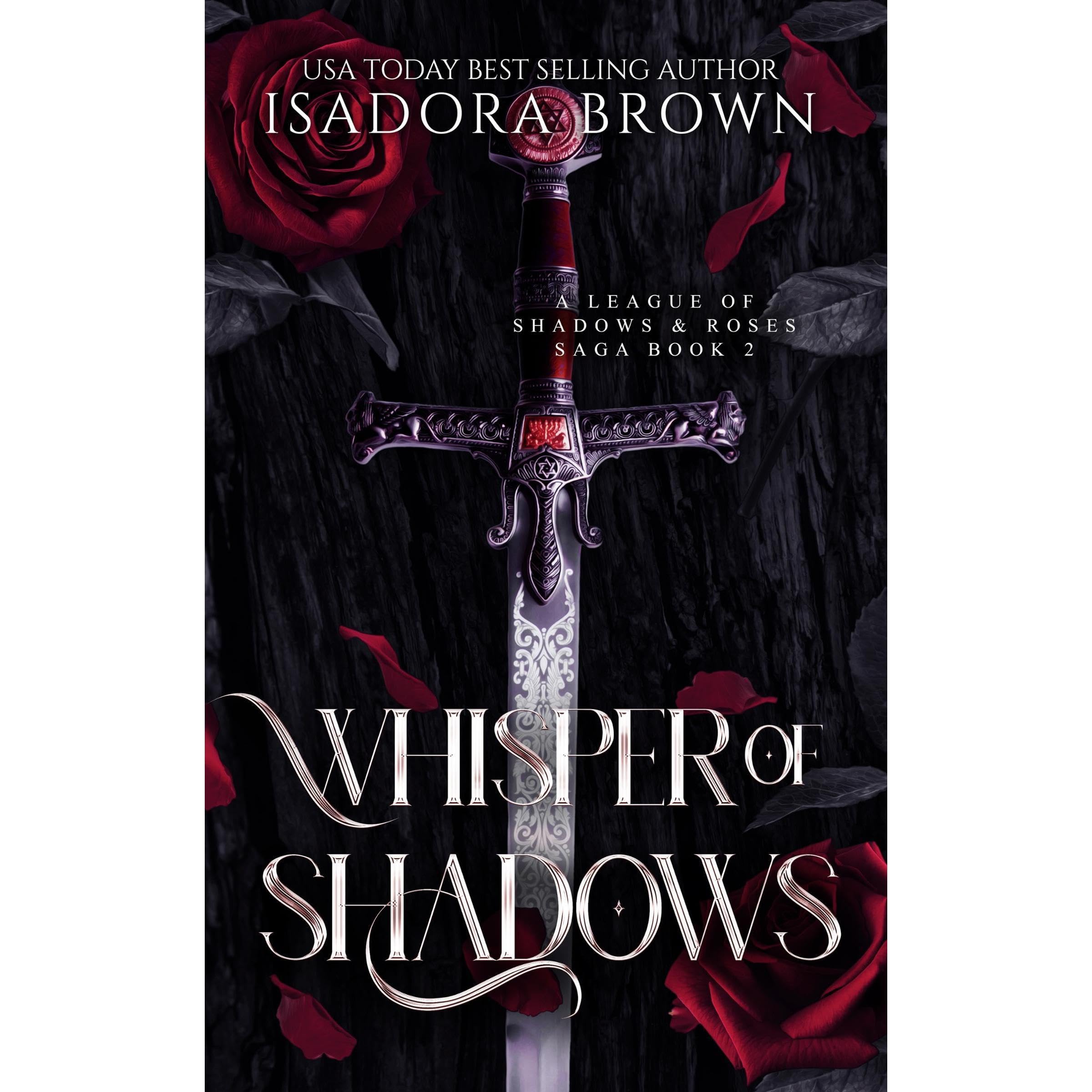 Whisper of Shadows