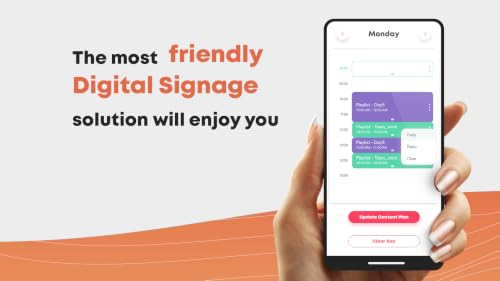 Liqvid Live - Digital Signage Free Player #TOP6