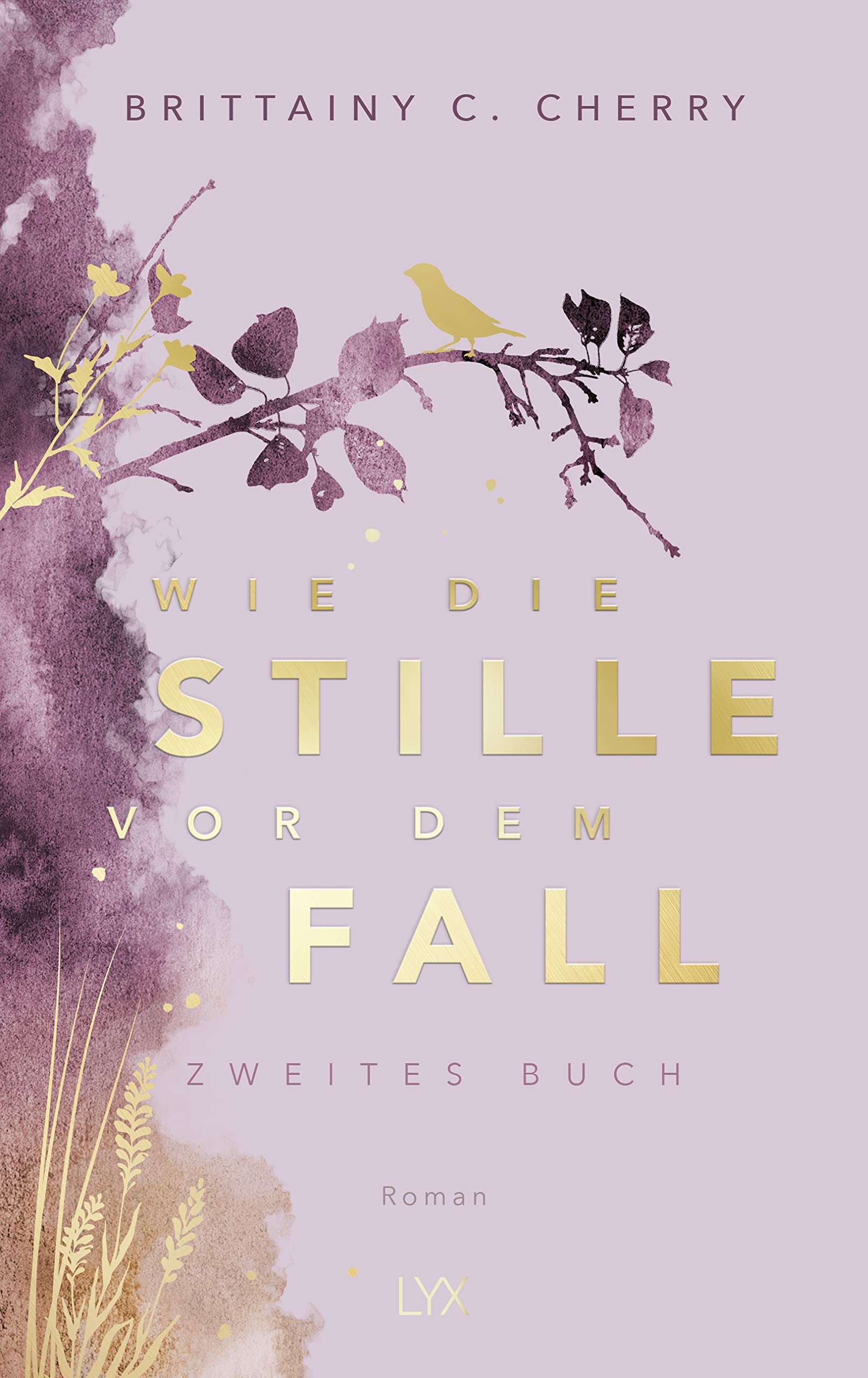 Wie die Stille vor dem Fall. Zweites Buch: Special Edition: Von der SPIEGEL-Bestseller- und TIKTOK-Hype-Autorin von WIE DIE RUHE VOR DEM STURM