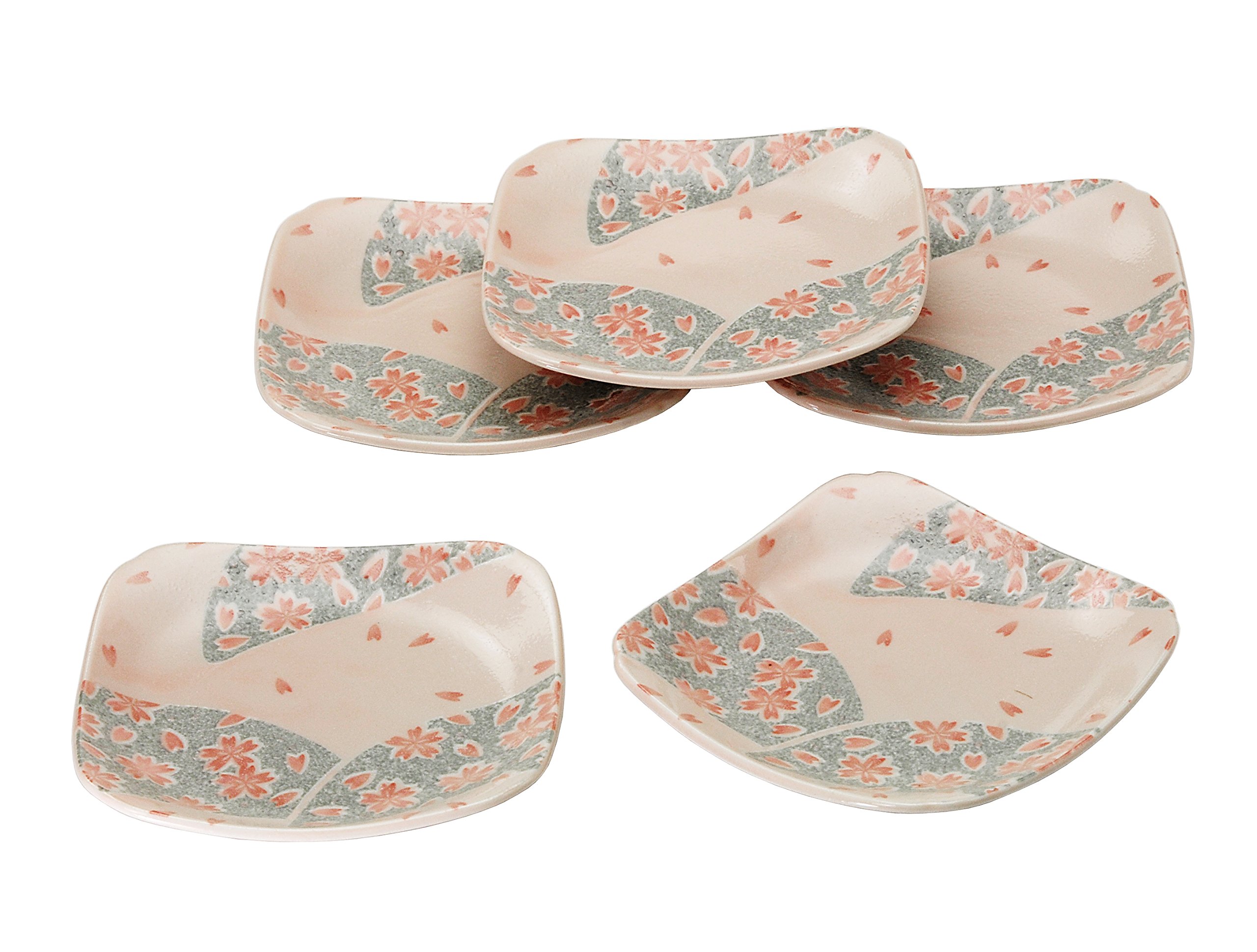 Amazon｜カネセ 銀彩華.舞 取皿揃 HR-686｜小皿 オンライン通販