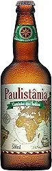 Paulistânia Cerveja Caminho Das Indias Ipa Garrafa 500Ml 1Un