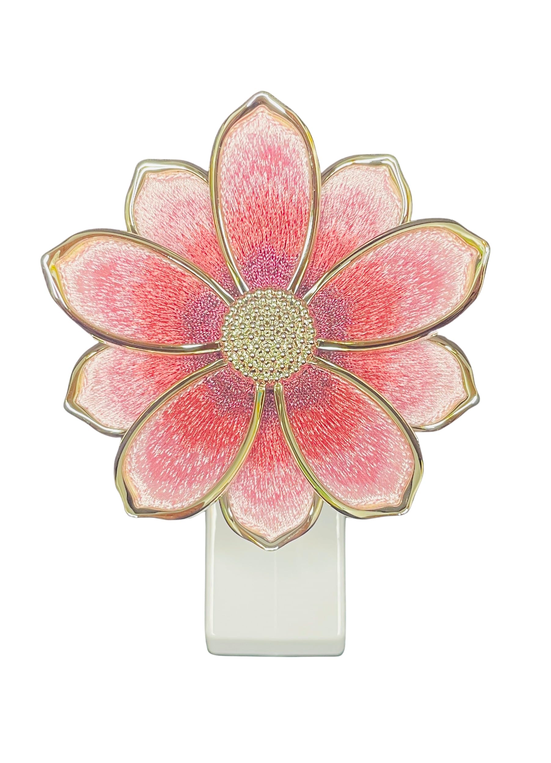 Amazon.com: Bath and Body Works Embroidery Flower Adjustable