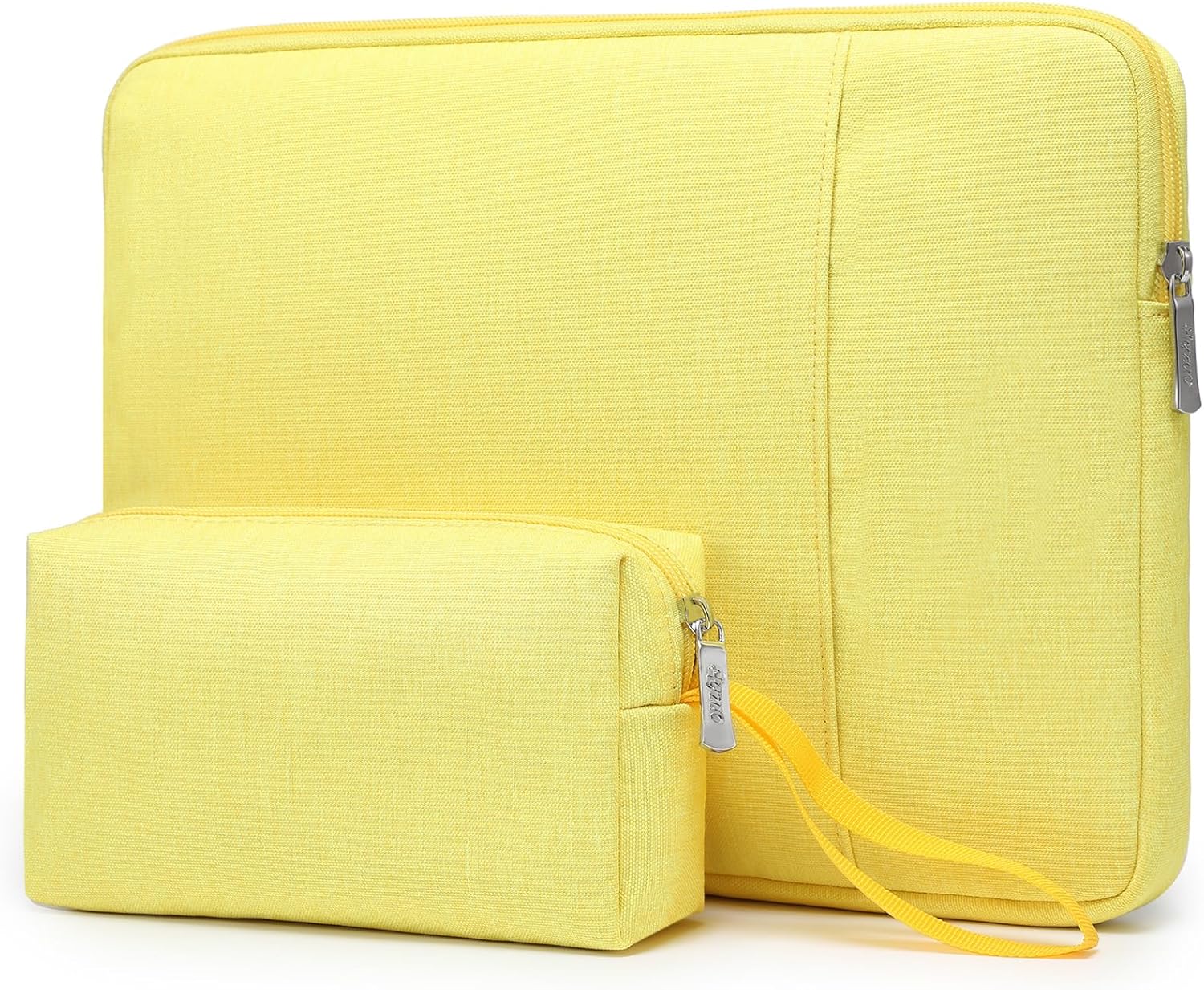 HYZUO 13.314 Inch Laptop Sleeve Bag Set for MacBook Pro 14