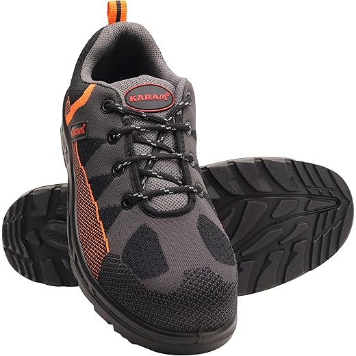 KARAM Flytex FS210 Safety Shoe