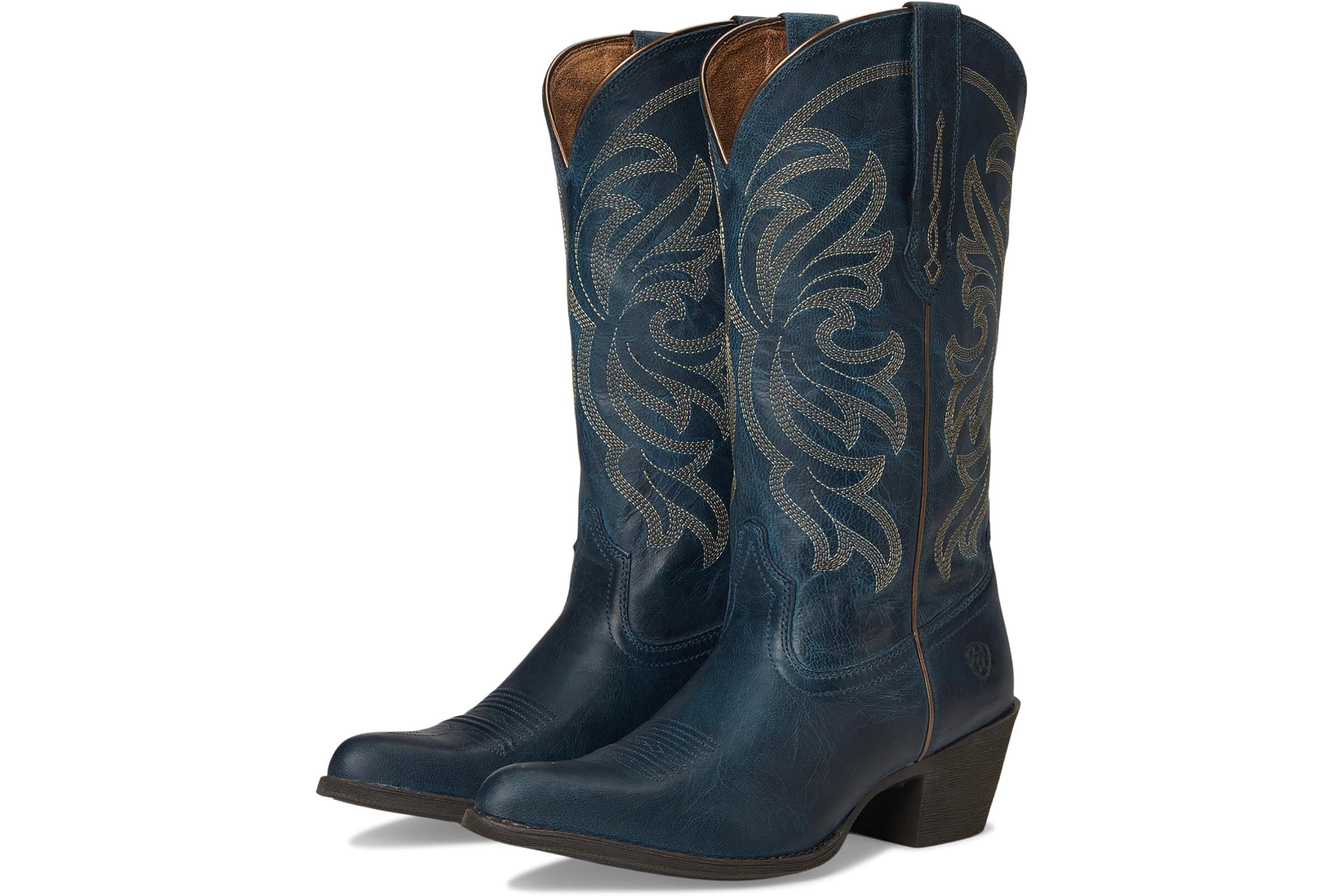 Ботинки Ariat Heritage J Toe