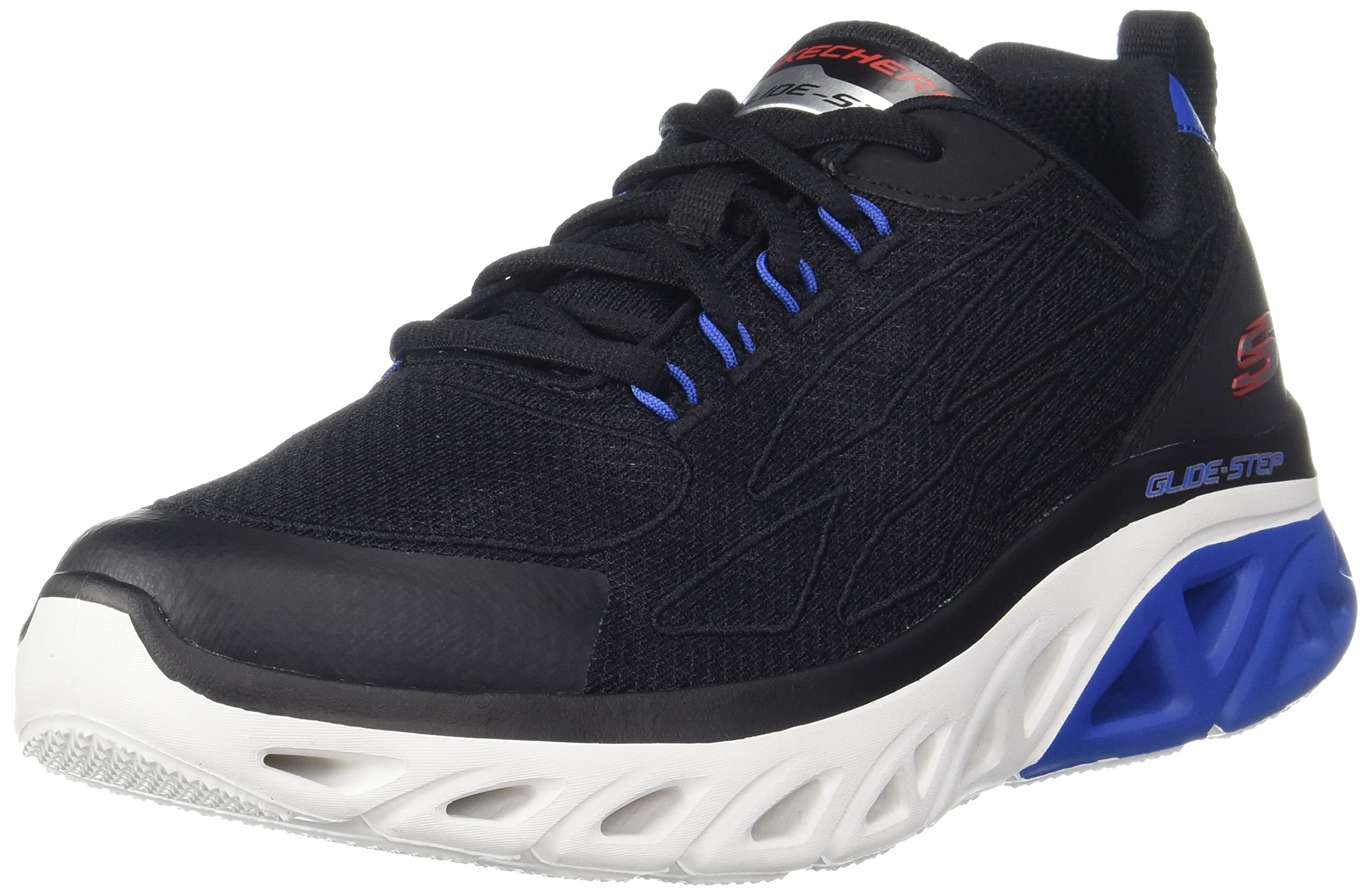 See full amazon price history chart for Skechers mens GLIDE-STEP SPORT-CONTROLLER BLACK Casual Shoe -6 UK (7 US) (232268) Skechers mens GLIDE-STEP SPORT-CONTROLLER BLACK Casual Shoe -6 UK (7 US) (232268) (B0992NMHWZ) Amazon Price History, Amazon Price Tracker