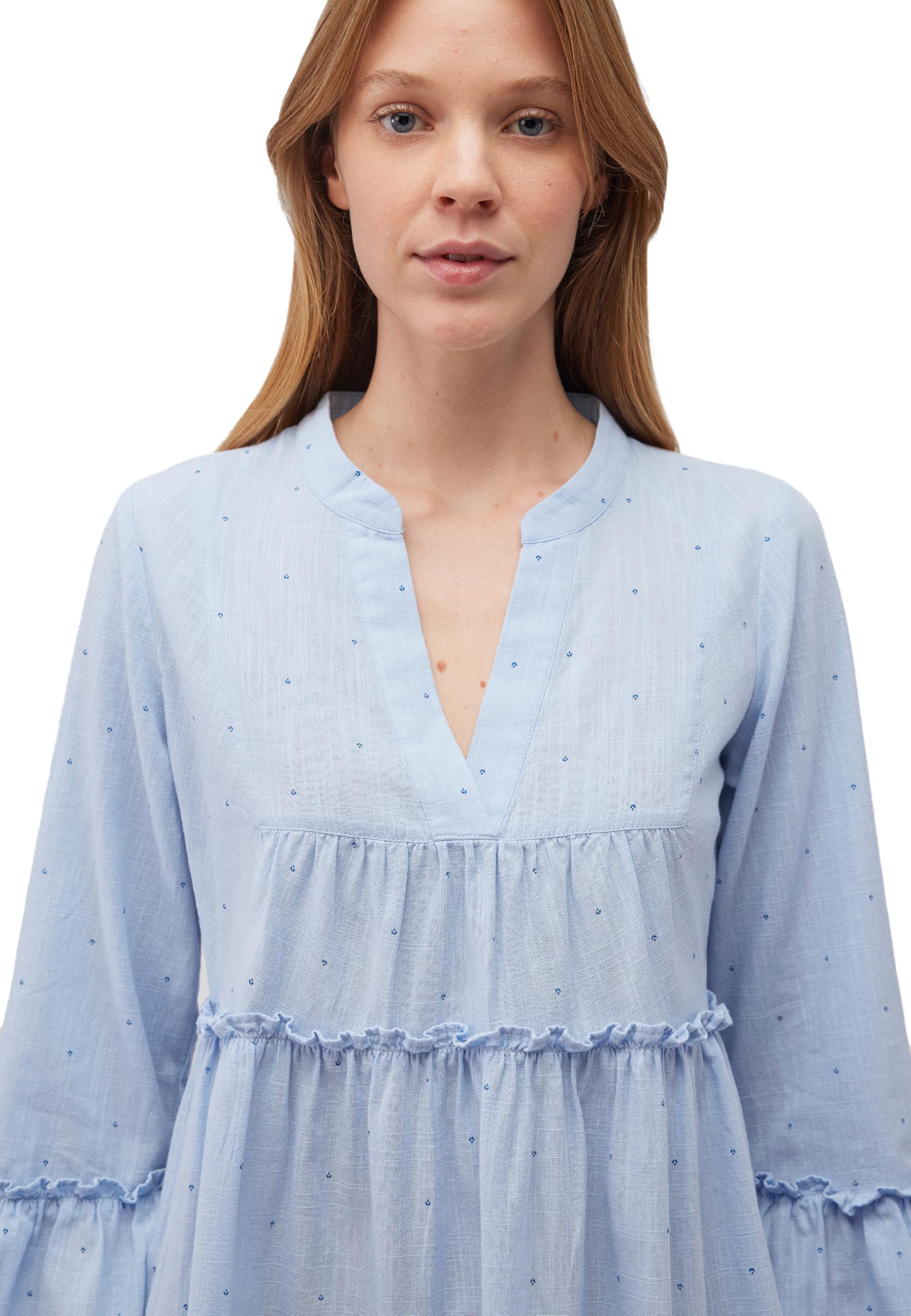 Mavi Sukienka Kobiety Woven Dress