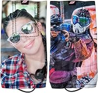 Vista 42 de Social Paintball Cubierta de barril/calcetín