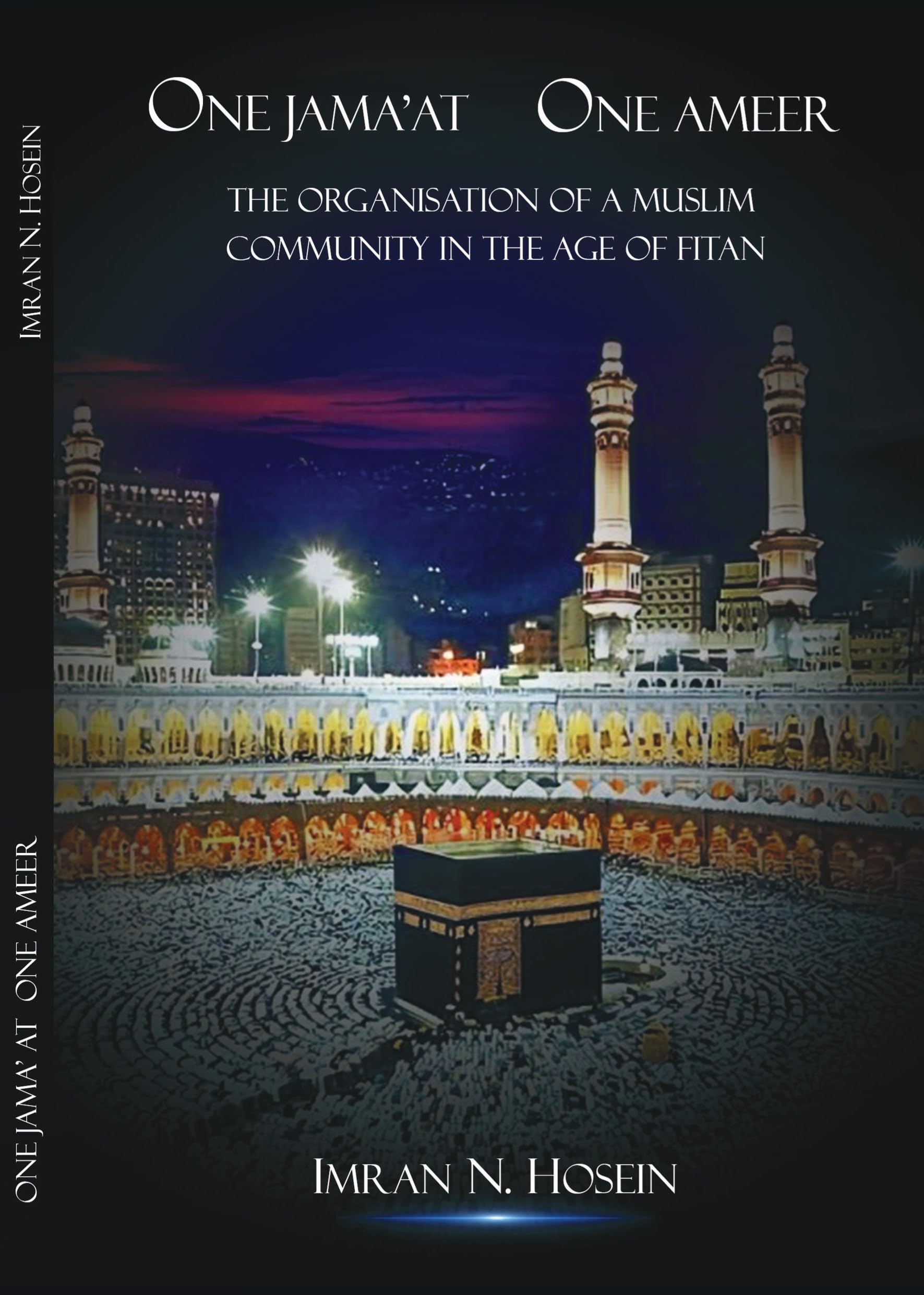 One Jama'at One Ameer