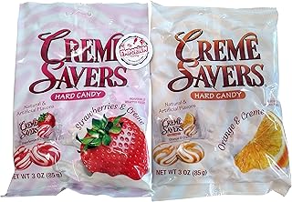 Amazon.com: Creme Savers