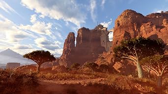 Crimson Desert - Deluxe Edition (Xbox Series X) (.co.uk)