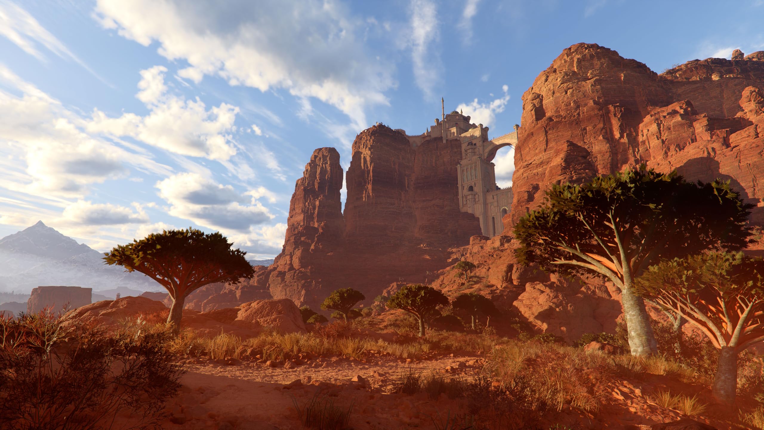Crimson Desert - Day One Edition (Xbox Series)