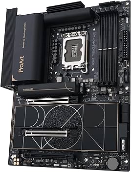 Amazon.com: ASUS ProArt Z890-CREATOR WIFI, Intel ATX Motherboard