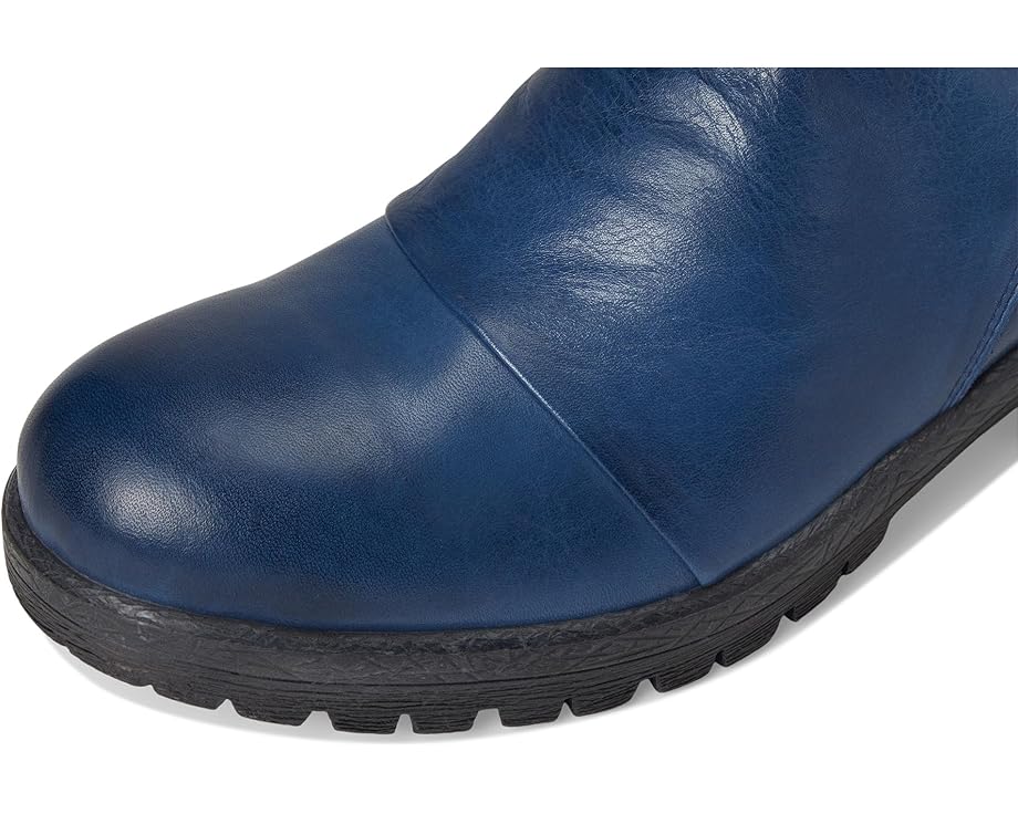 Miz Mooz Dallis Boots - Top View