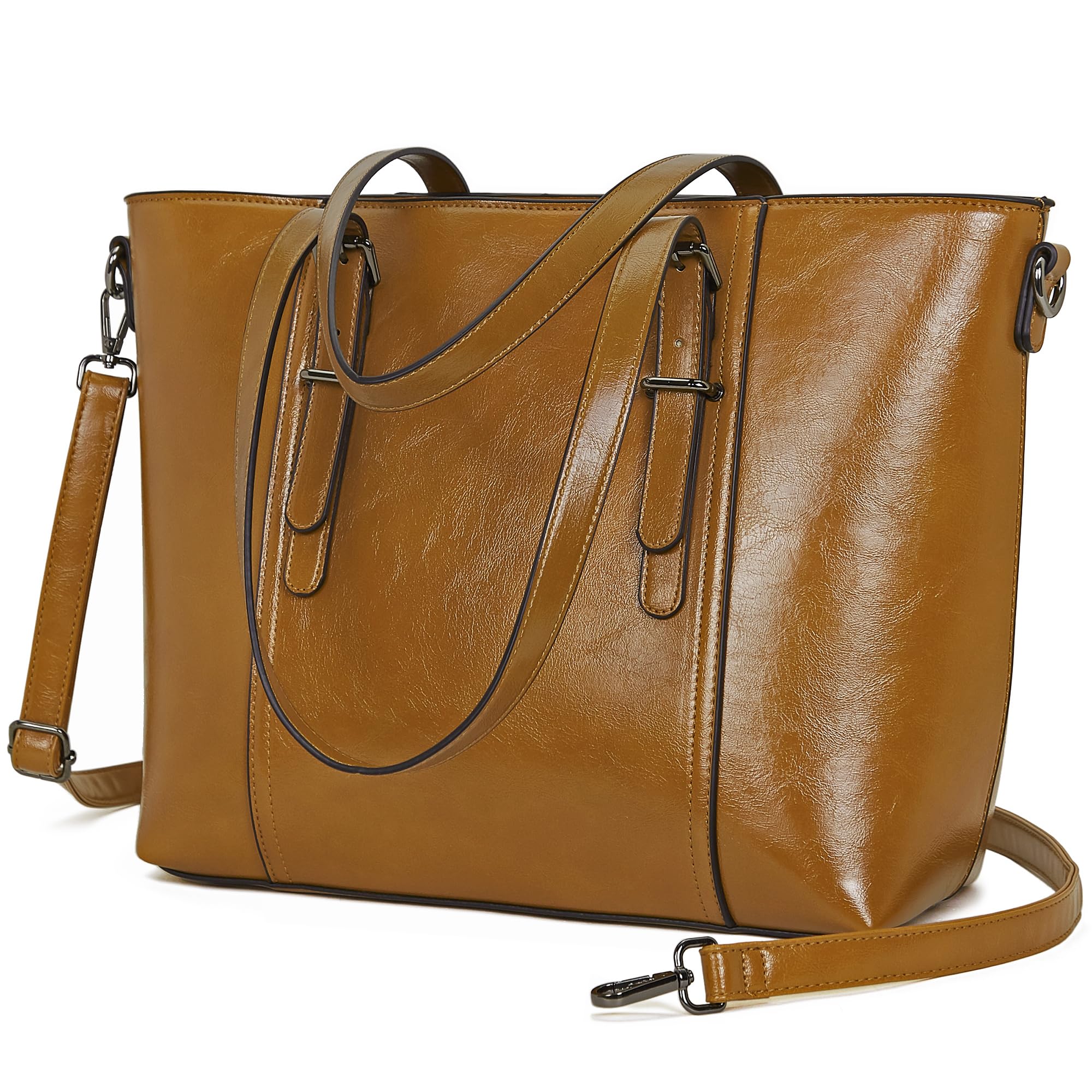 Women Purses and Handbags Tote Shoulder Bag Top Handle Satchel Bags for Ladies