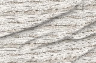 Spoonflower Fabric - Bright Wood Woodgrain Rustic Farmhouse Farm House Printed on Petal Signature Cotton Fabric by The Yard - Sewing Quilting Apparel Crafts Decor