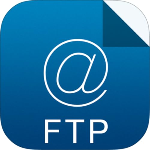 FTP Server - Share your files