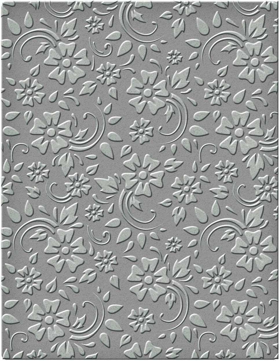 Classic Christmas Cut and Emboss Folder Holiday