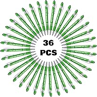 Vista 98 de AIFLM Bolígrafos personalizados con nombre a granel hasta 500 unidades de bolígrafos grabados gratis con tu nombre y texto para negocios