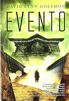 Evento (Best seller)