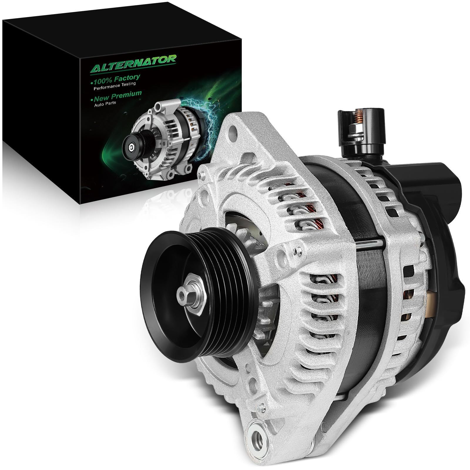 SZKAIDAG 31100-RDM-A01 Alternator