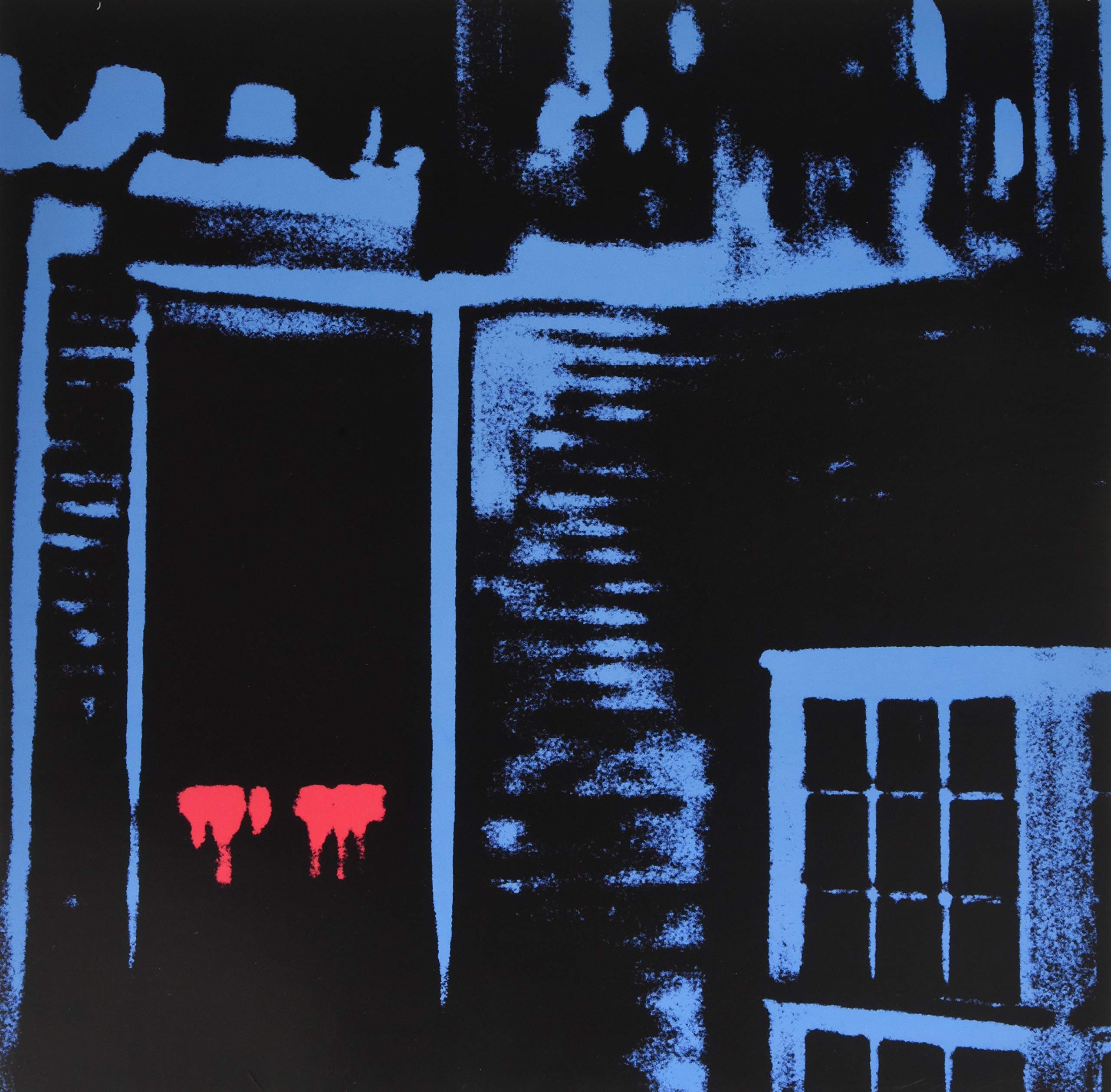 This House Is Haunted [VINYL]