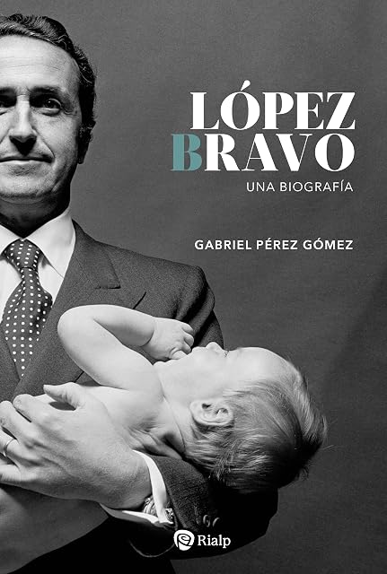 Portada de López Bravo
