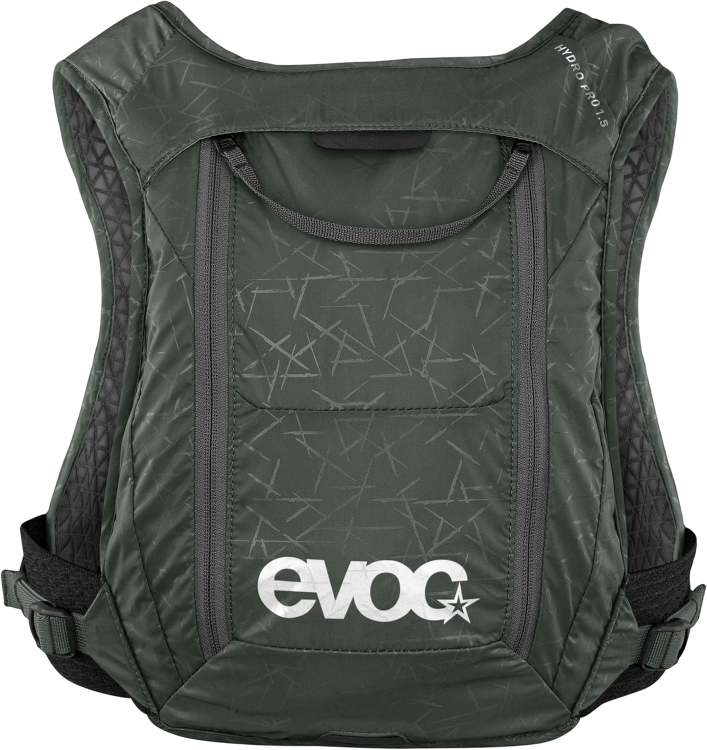 EVOC Hydro Pro 1.5L + 1.5L Bladder