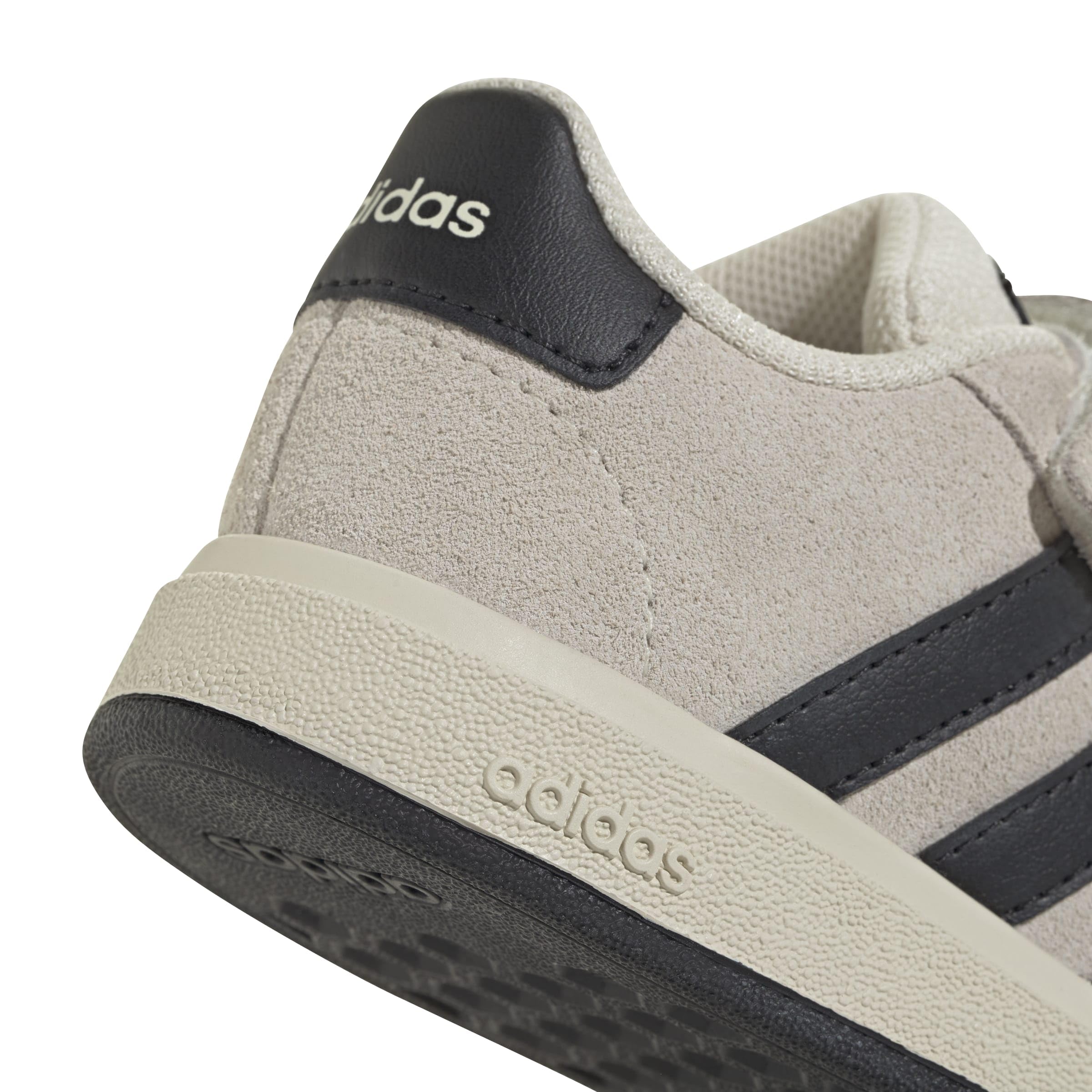 adidas Unisex Kids Grand Court 2.0 Kids Schuh - 4