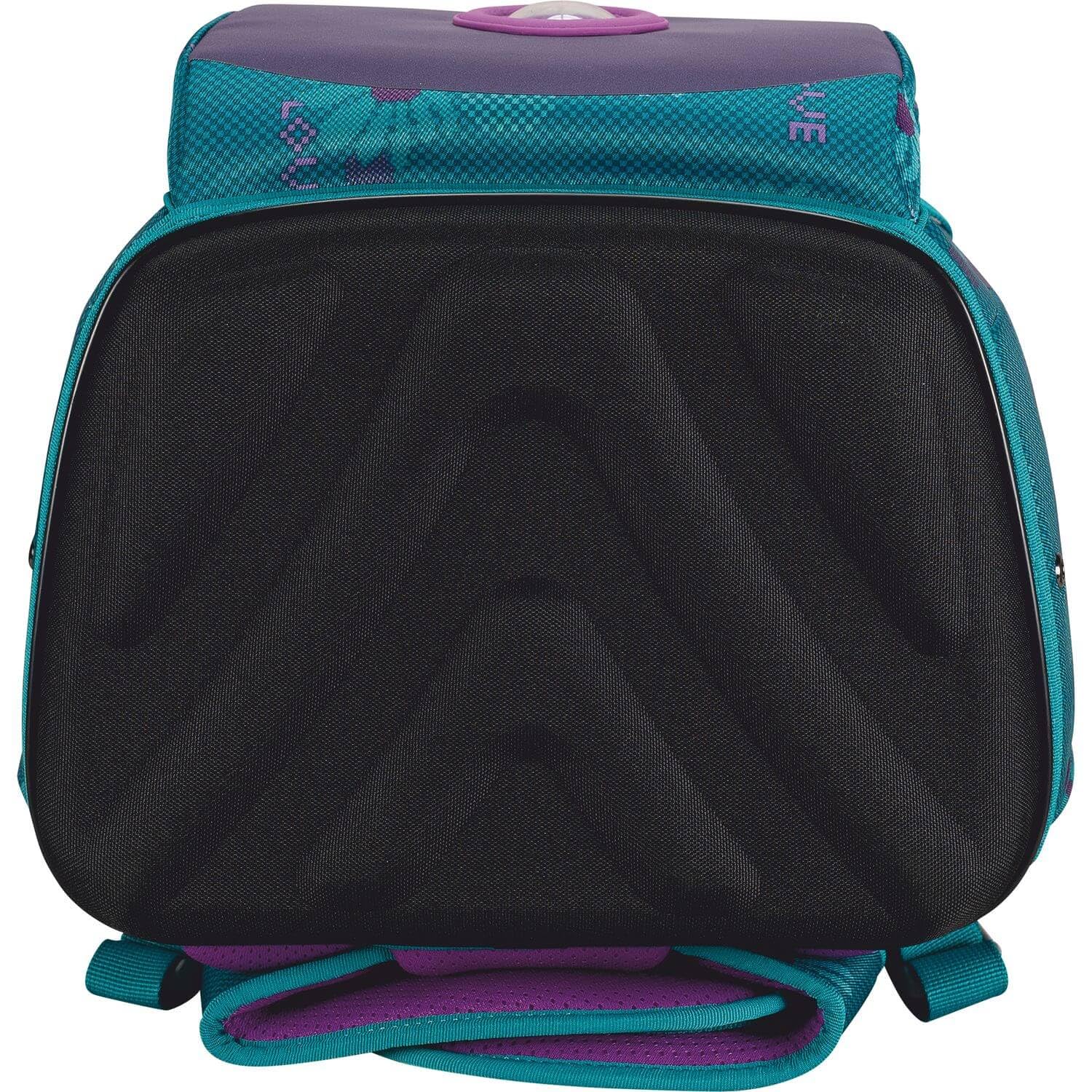 DerDieDas ErgoFlex Easy Exklusiv Superflash Fairy Flower Set 5-teilig, Limited-Edition, ca. 20,5 l Volumen, ca. 950 g Gewicht