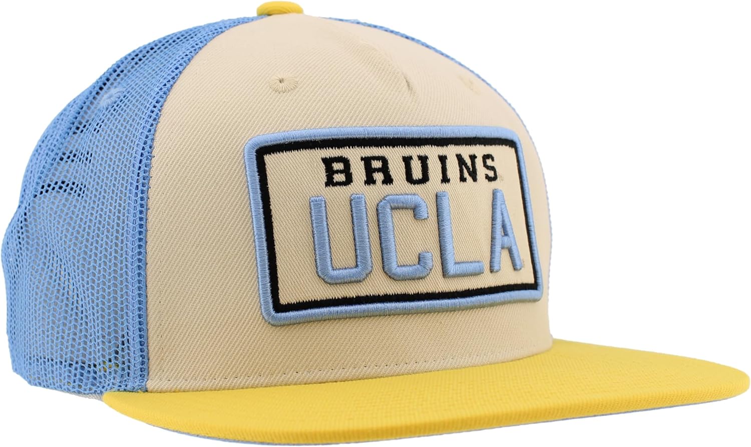 ZHATS NCAA Unisex-Adult NCAA Officially Licensed Hat Trucker Paradigm - Image 5