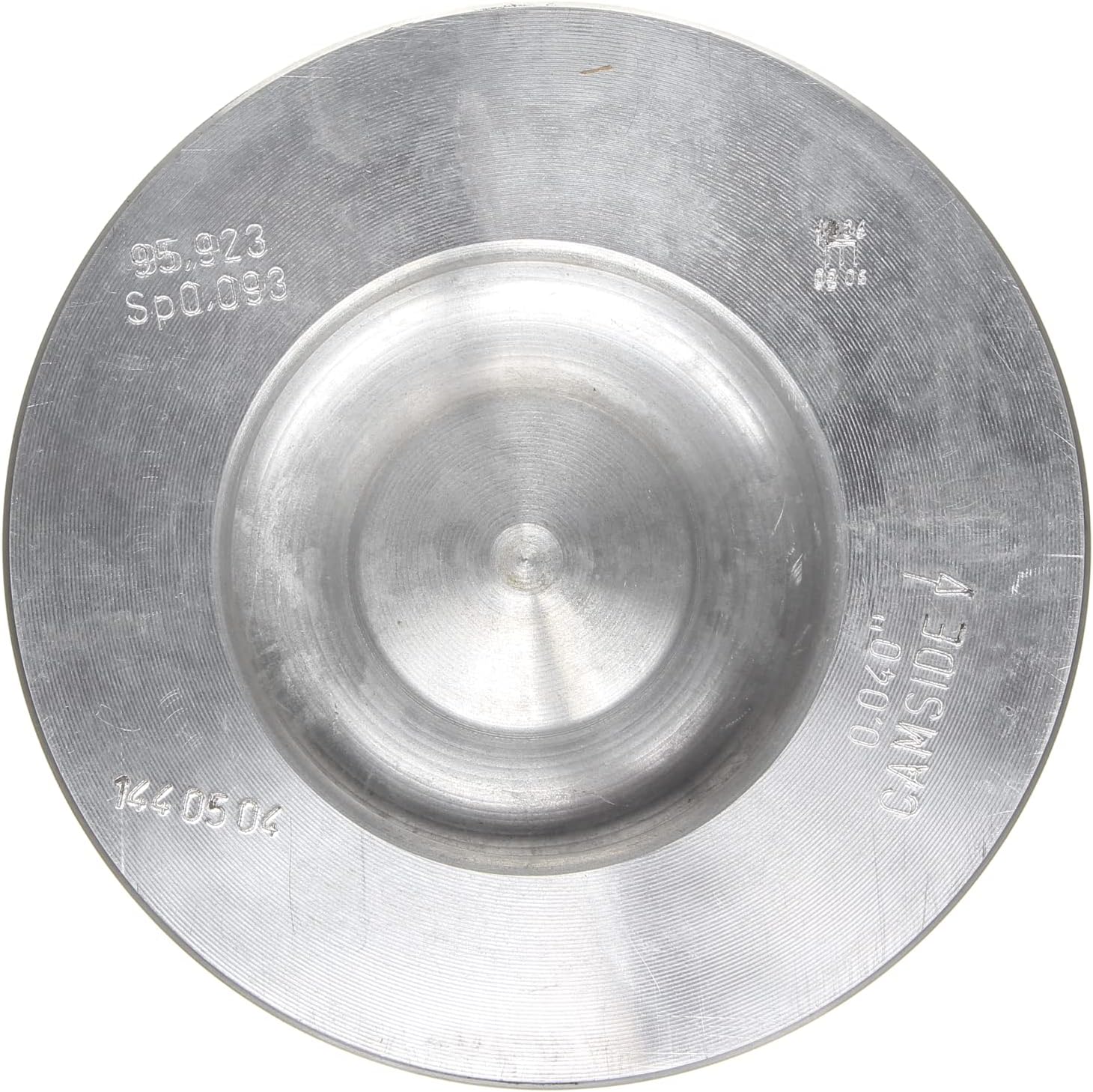 MAHLE S224-3454.040 Engine Piston