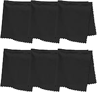 Vista 1 de Purity - Paño de limpieza de lentes de microfibra, lavable a máquina, paño de microfibra ultrafino sin pelusa, limpia lentes, pantallas, lentes