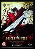 Hellsing DVD&BD 初回限定盤全巻セット OVA「HELLSING」画集付きでBD-BOX化。“特典だけ”の販売も - AV Watch