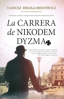 La carrera de Nikodem Dyzma