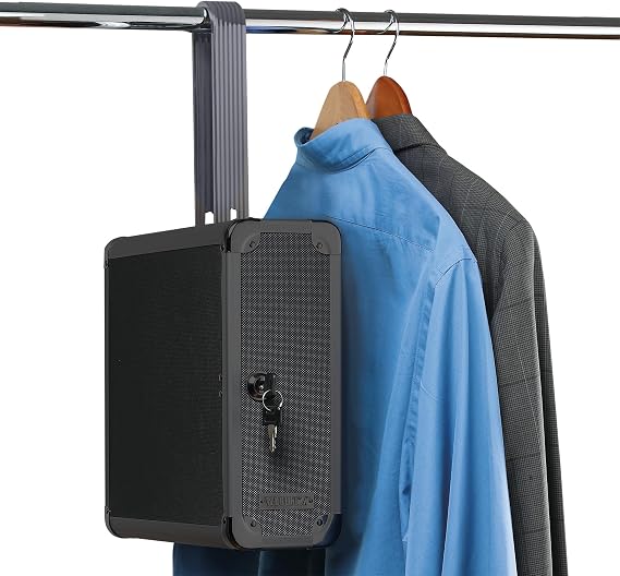 Vaultz Closet Locker