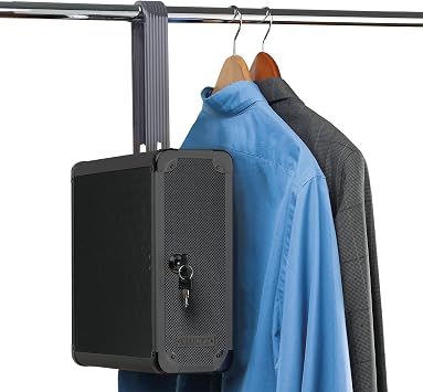 Vaultz Closet Locker