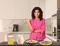 Vista 3 de Rani Cardamomo (Elachi) Molido, especia india en polvo, 3.5 onzas (3.53 oz) ~ Todo natural Sin color añadido Apto para gluten Vegano Sin OMG