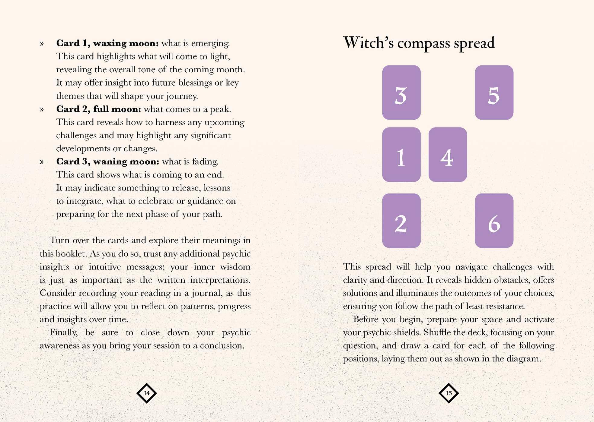 Rise of the Witch Oracle: Guidance from the Pendle Witches