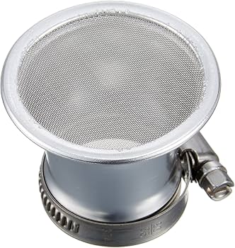 Amazon | キタコ(KITACO) STDエアファンネル φ34 汎用 514-0001340