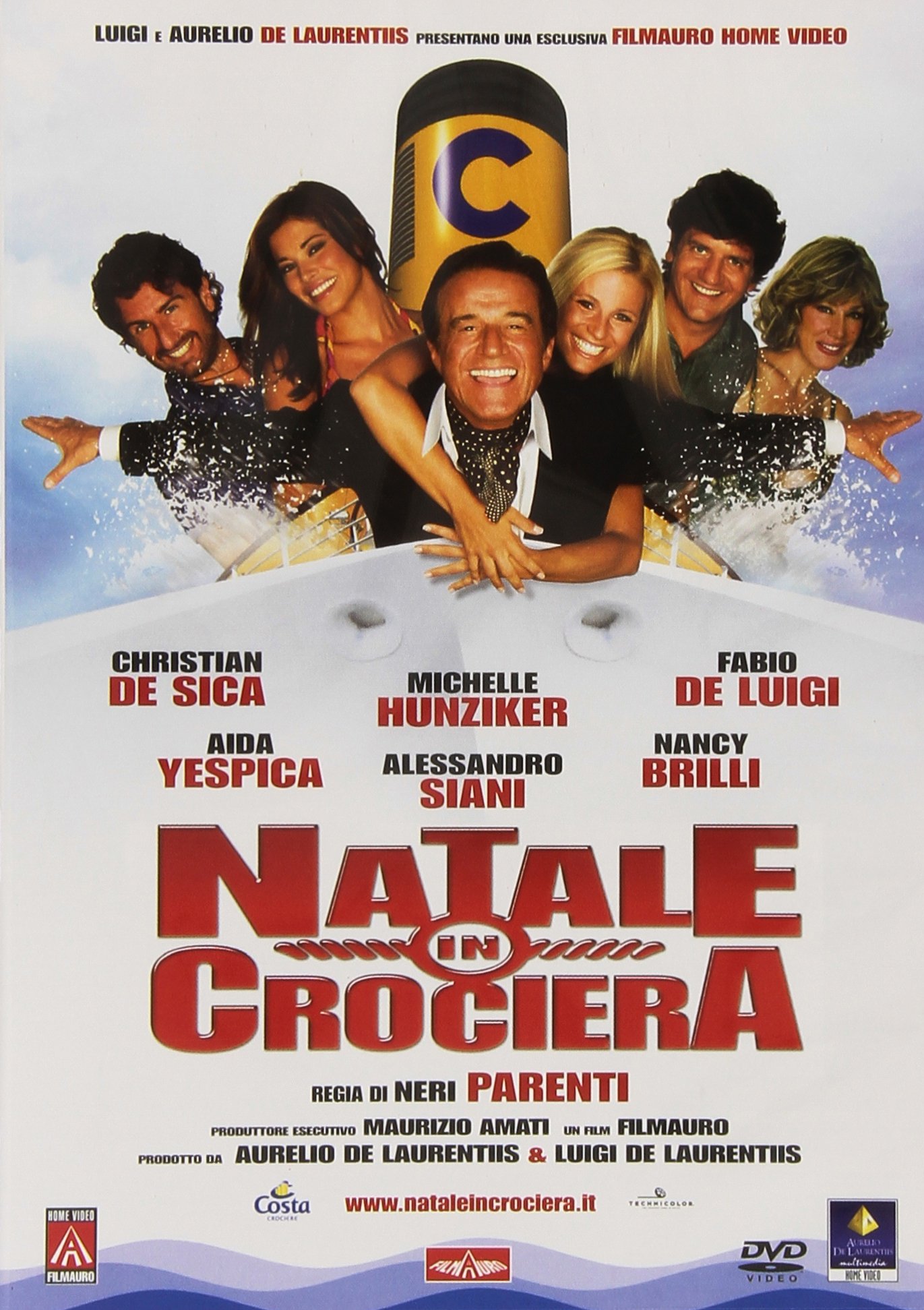 Anni 2000 Seconda Parte (Box 5 Dvd)