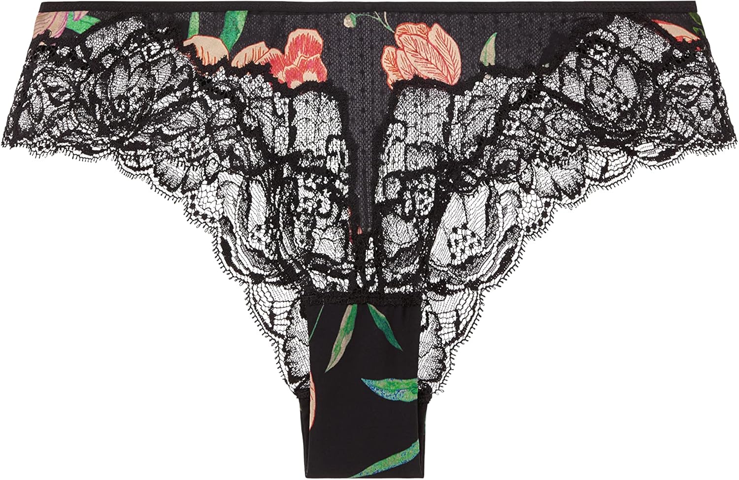 Aubade Women's Sweet Folk Hipster