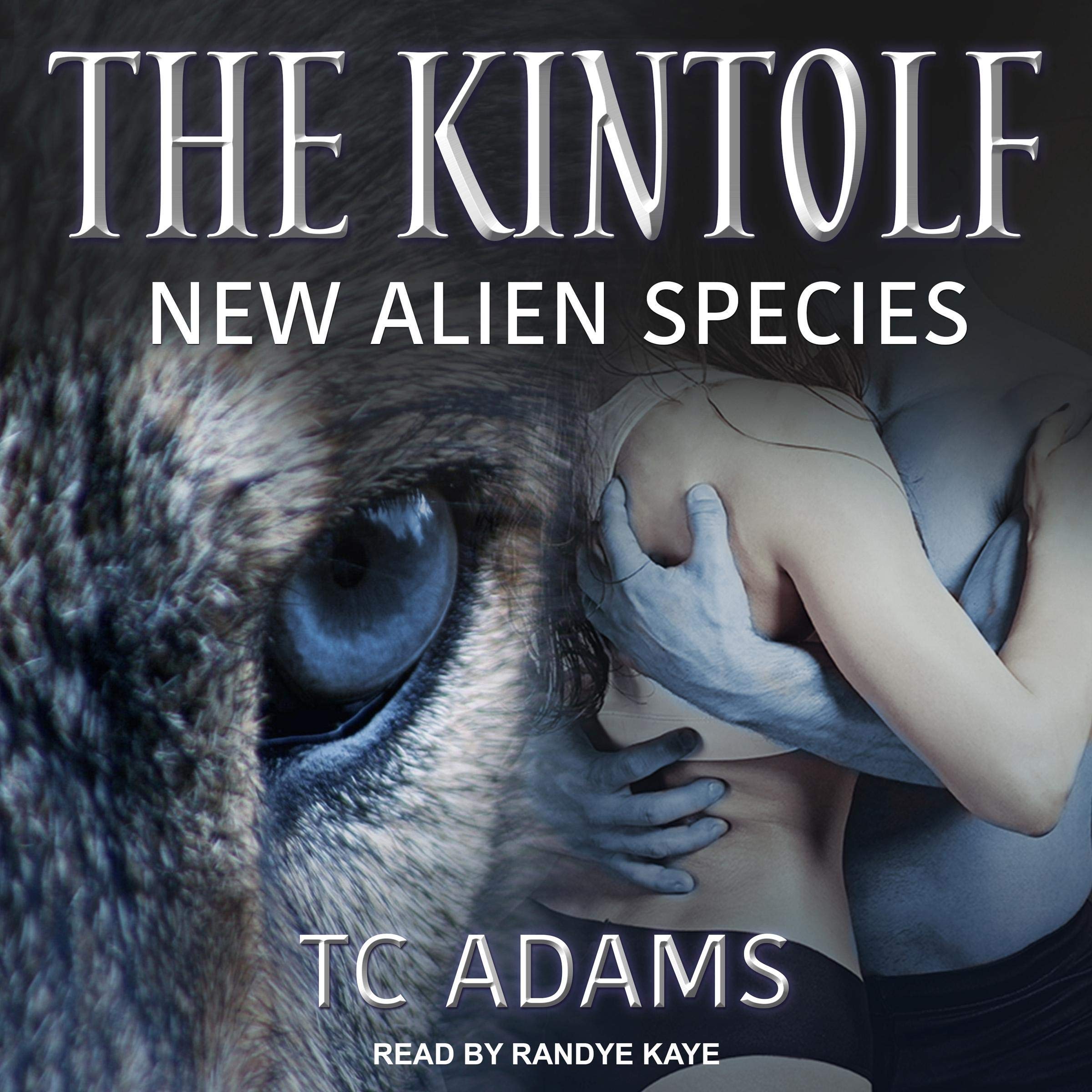 Cover art for The Kintolf