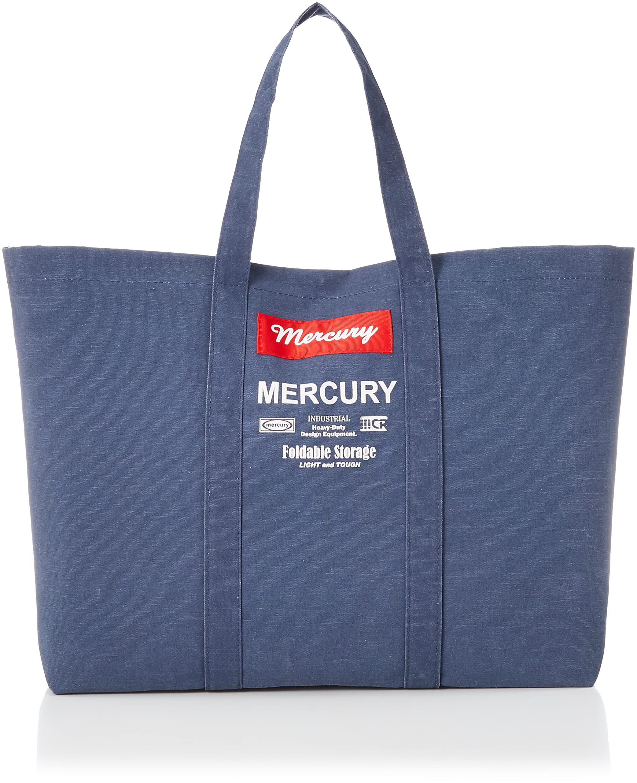 Amazon.co.jp: キーストーン マーキュリー グローセリートート