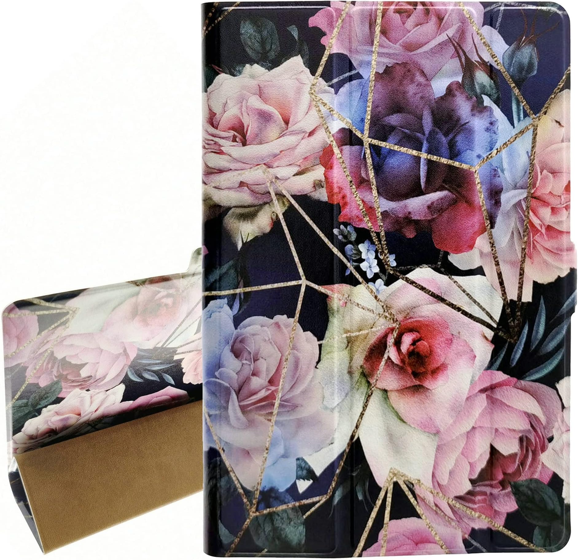 Coque Pour Klipad KL605 KL608 608 Étui Compatible Avec