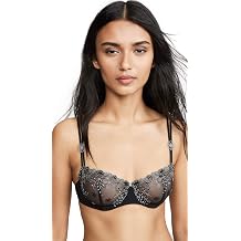 حمالة صدر Delice Demi Cup Underwire للسيدات من Simone Perele حمالة صدر Delice Demi Cup Underwire للسيدات