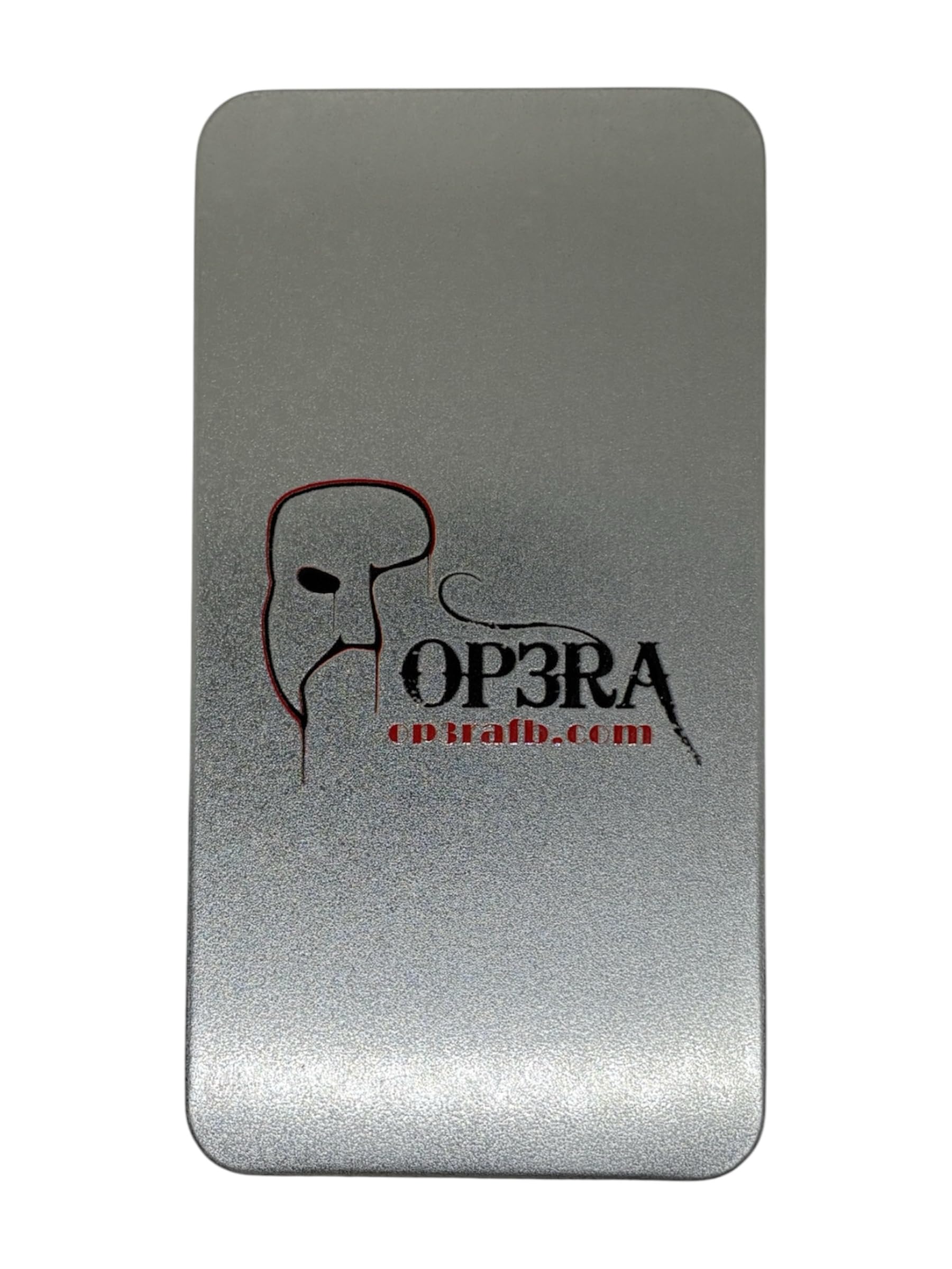 LEEFAI 34mm Pro Fingerboard Komplet 34x96mm, Deska z Drewna Maple, Grafika Drukowana UV - Pro Trucki Regularne słupki & 5 Koła z Łożyskami Uretanowymi - Op3ra V3 - Hearts of King