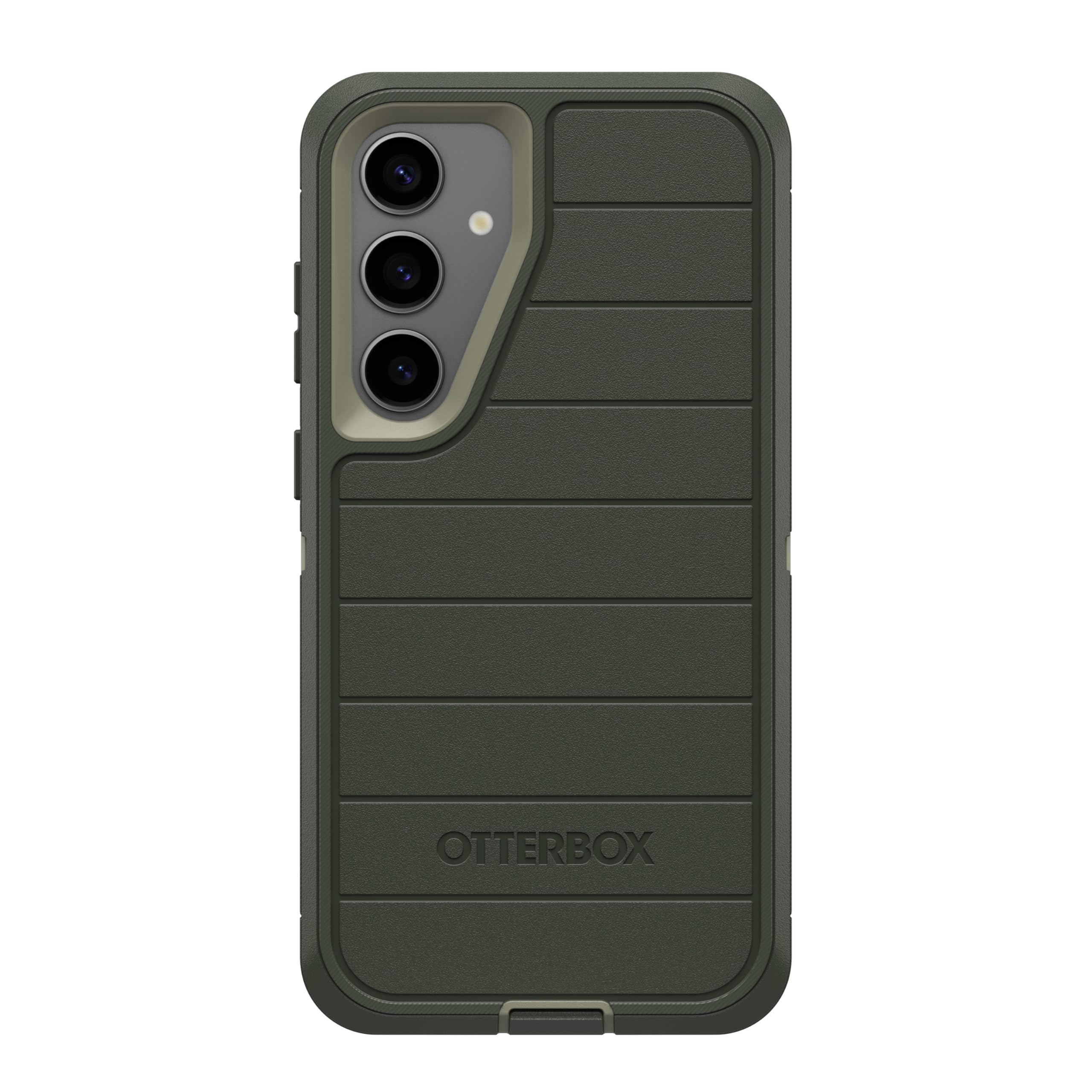 Coque Samsung Galaxy S25+ OtterBox protection de port contre la poussière