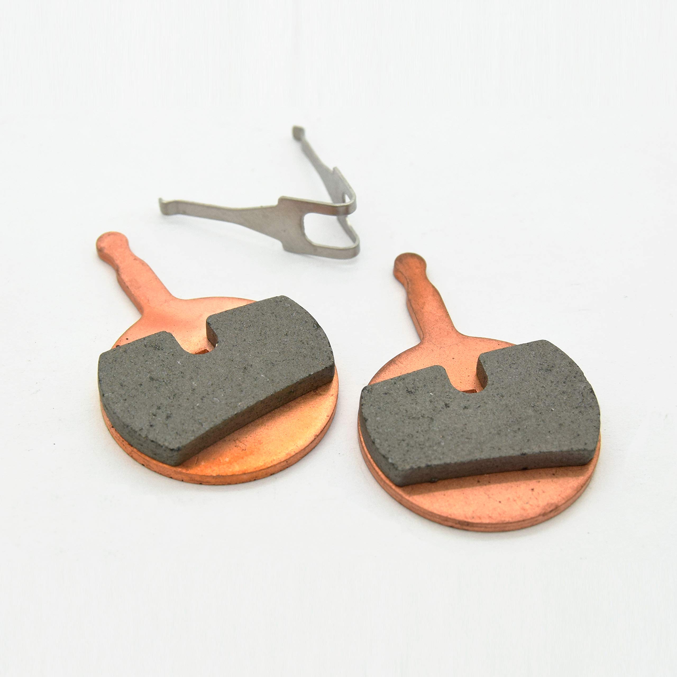 avid bb5 disc brake pads