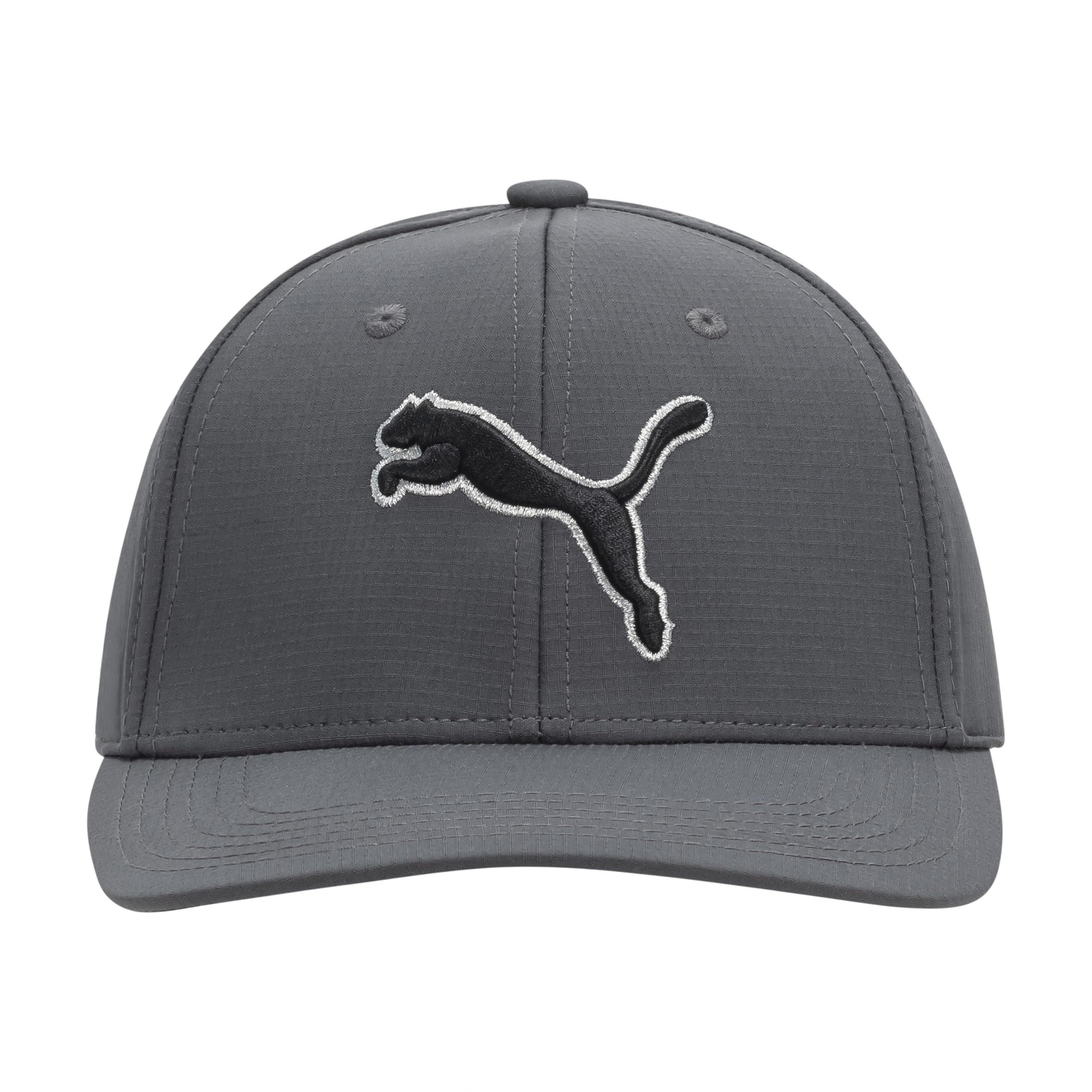 PUMAUnisex-Adult Evercat Dillon Stretch Fit Cap